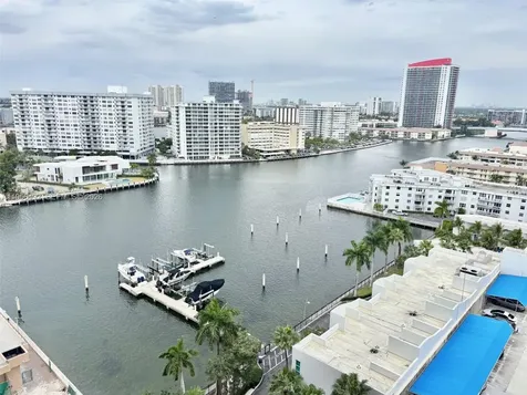 1965 S Ocean Drive Hallandale Beach FL 33009