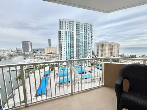 1965 S Ocean Drive Hallandale Beach FL 33009