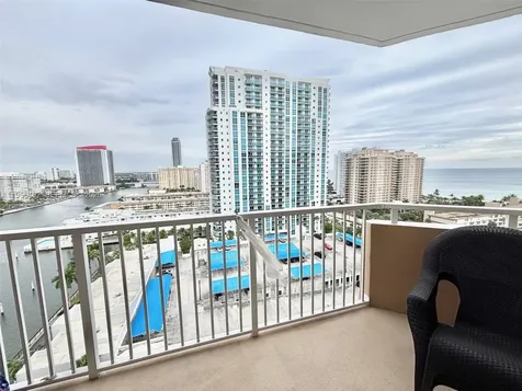 1965 S Ocean Drive Hallandale Beach FL 33009