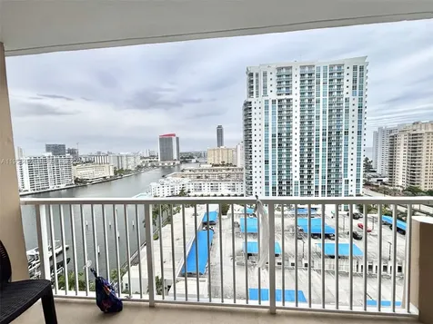1965 S Ocean Drive Hallandale Beach FL 33009