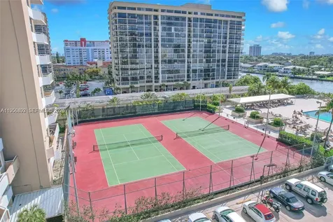 1965 S Ocean Drive Hallandale Beach FL 33009