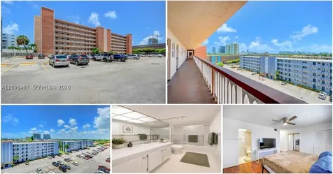 301 NE 14th Avenue Hallandale Beach FL 33009