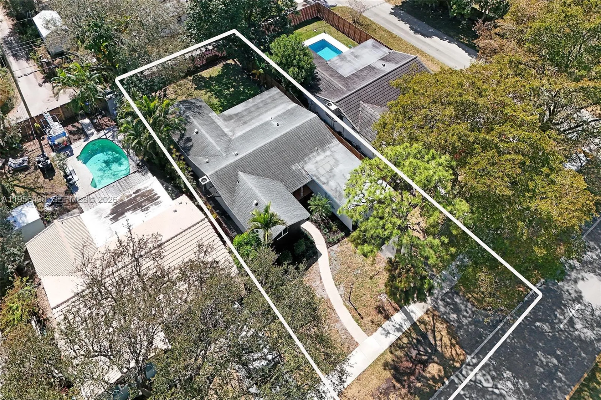 3816 W Park Road Hollywood FL 33021