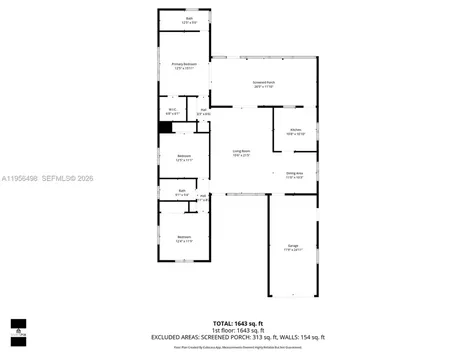 3816 W Park Road Hollywood FL 33021