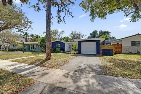 3816 W Park Road Hollywood FL 33021