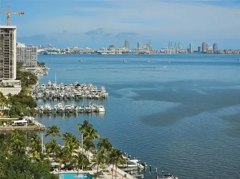 2333 Brickell Avenue Miami FL 33129