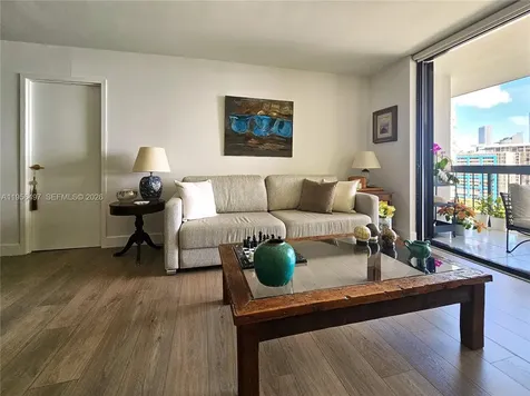 2333 Brickell Avenue Miami FL 33129