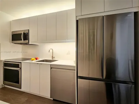 2333 Brickell Avenue Miami FL 33129