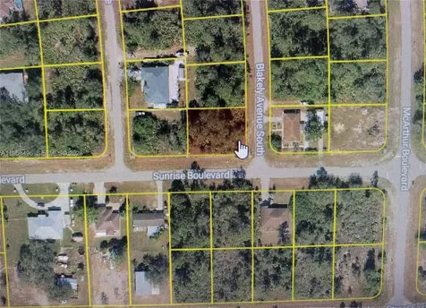 176 Blakely Avenue S Lehigh Acres FL 33974