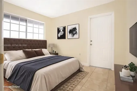 1201 NW 78th Avenue Pembroke Pines FL 33024