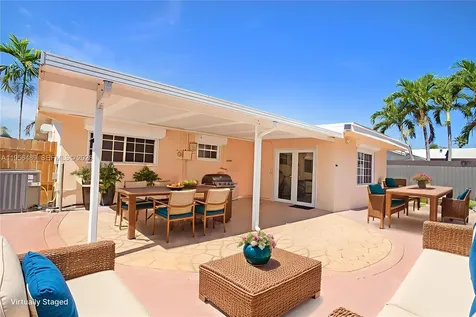 1201 NW 78th Avenue Pembroke Pines FL 33024