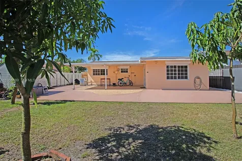 1201 NW 78th Avenue Pembroke Pines FL 33024