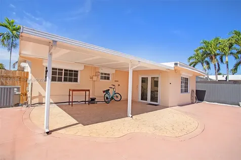 1201 NW 78th Avenue Pembroke Pines FL 33024