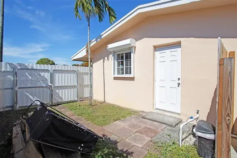 1201 NW 78th Avenue Pembroke Pines FL 33024