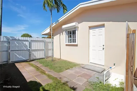 1201 NW 78th Avenue Pembroke Pines FL 33024