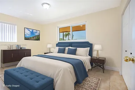 1201 NW 78th Avenue Pembroke Pines FL 33024