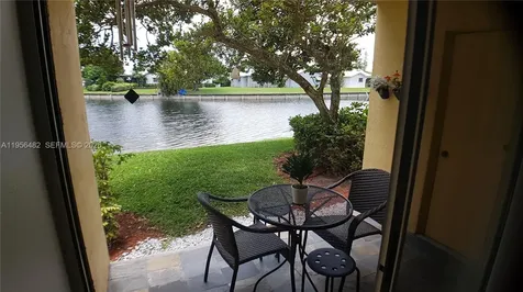 7640 Westwood Drive Tamarac FL 33321