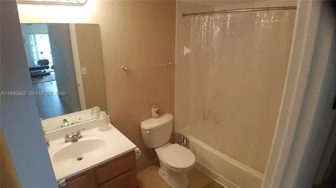 7640 Westwood Drive Tamarac FL 33321