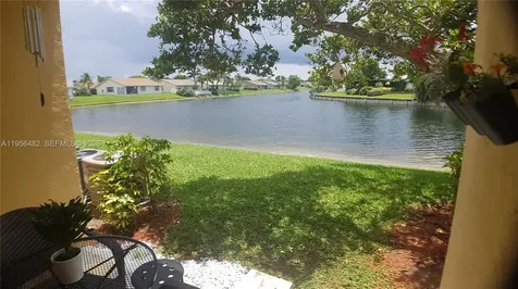 7640 Westwood Drive Tamarac FL 33321