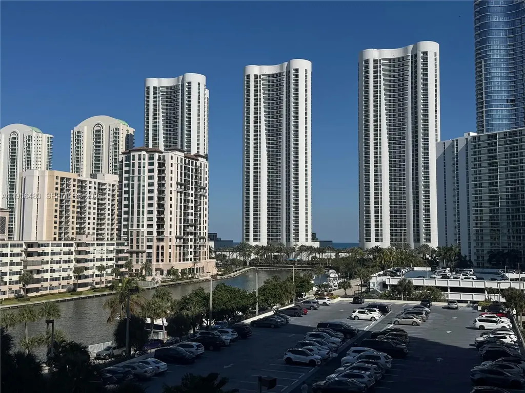 300 Bayview Drive Sunny Isles Beach FL 33160