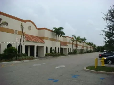 10072 NW 50th Street Sunrise FL 33351