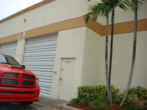 10072 NW 50th Street Sunrise FL 33351
