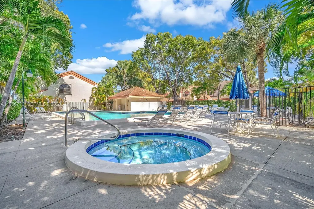 3405 Emerald Oaks Drive Hollywood FL 33021