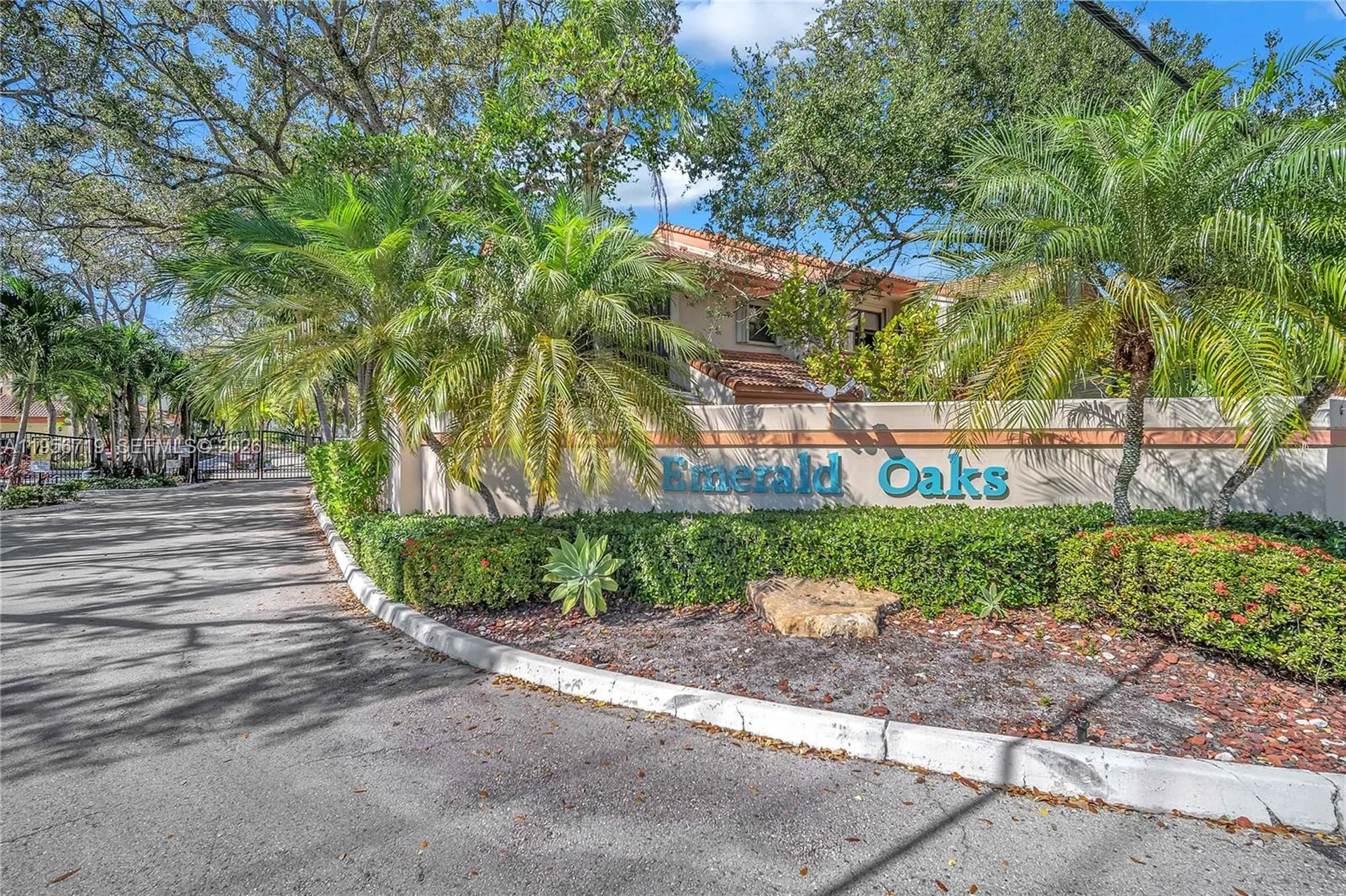 3405 Emerald Oaks Drive Hollywood FL 33021