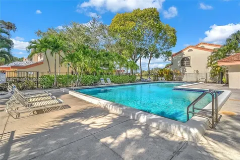 3405 Emerald Oaks Drive Hollywood FL 33021