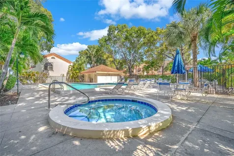 3405 Emerald Oaks Drive Hollywood FL 33021