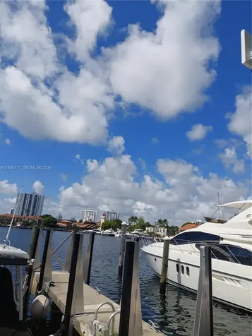 3610 Yacht Club Drive Aventura FL 33180