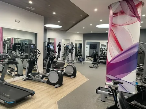 3610 Yacht Club Drive Aventura FL 33180