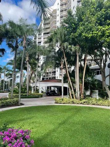 3610 Yacht Club Drive Aventura FL 33180