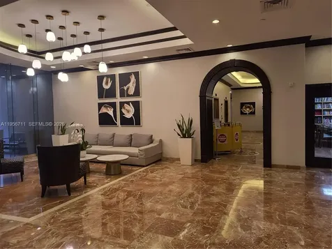 3610 Yacht Club Drive Aventura FL 33180