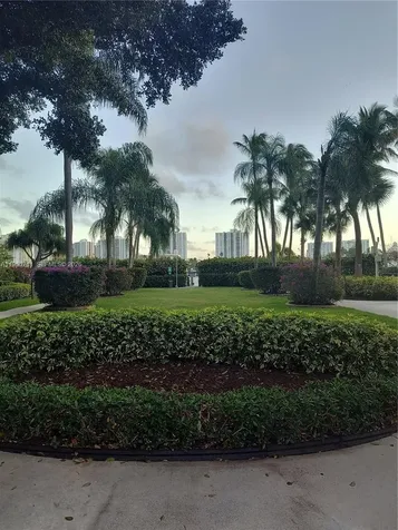 3610 Yacht Club Drive Aventura FL 33180