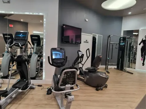 3610 Yacht Club Drive Aventura FL 33180