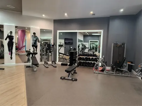 3610 Yacht Club Drive Aventura FL 33180