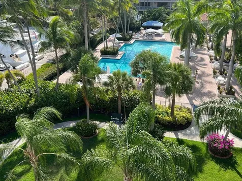 3610 Yacht Club Drive Aventura FL 33180