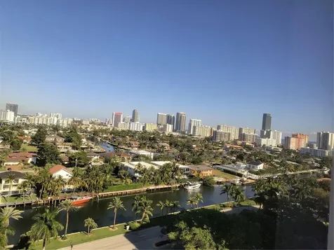 3610 Yacht Club Drive Aventura FL 33180