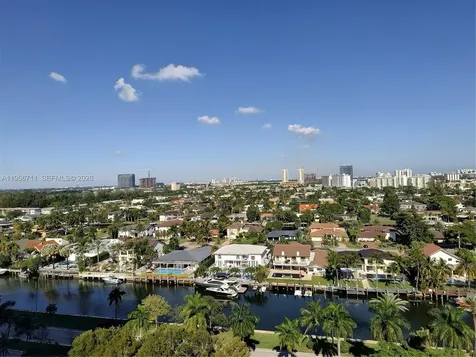 3610 Yacht Club Drive Aventura FL 33180