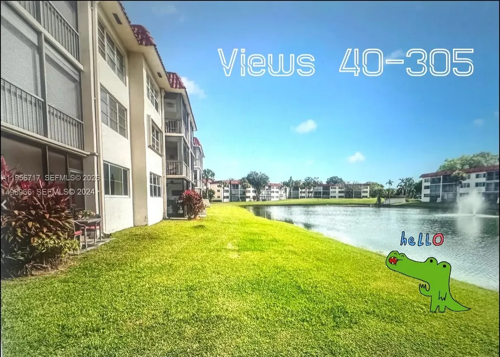 361 S Hollybrook Drive Pembroke Pines FL 33025