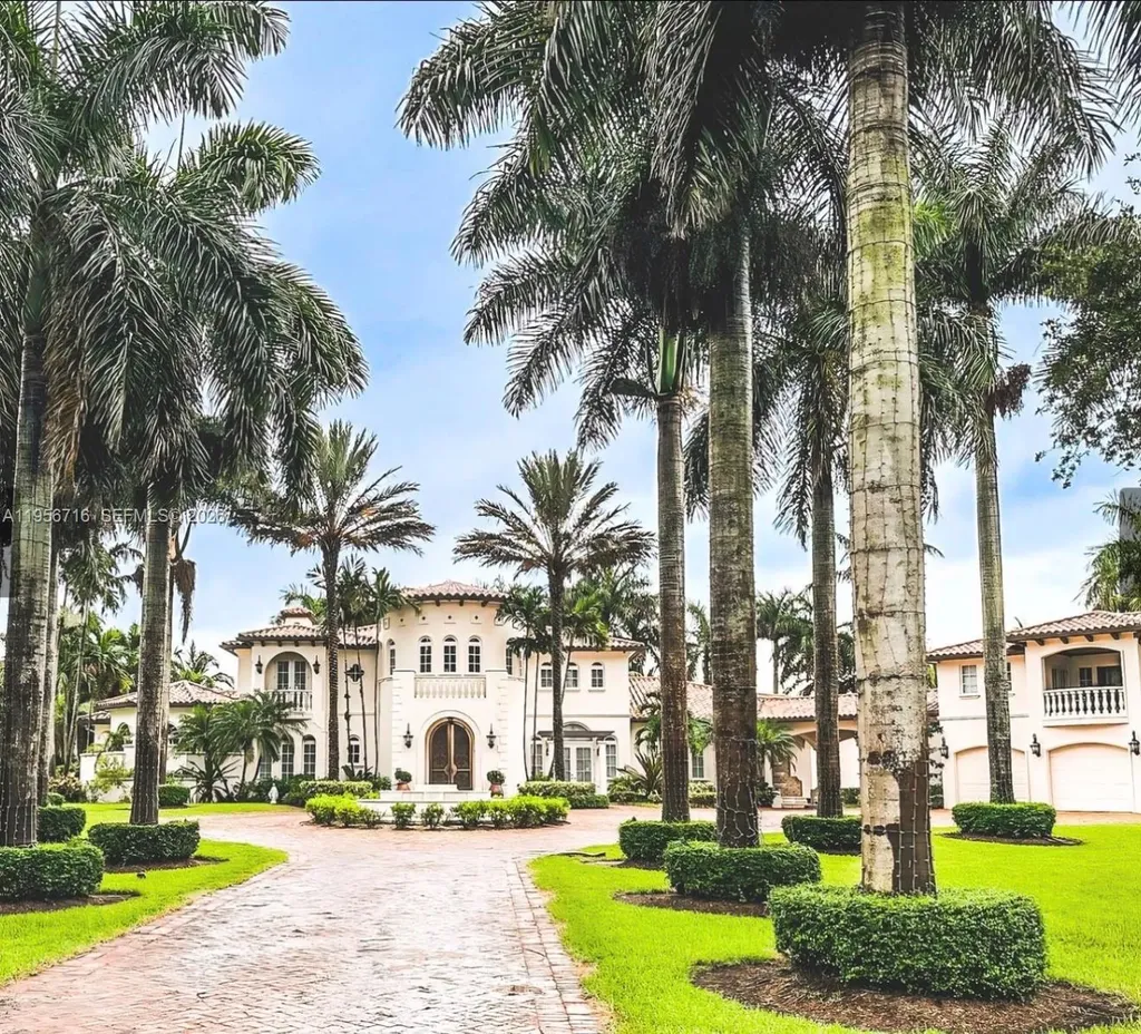 14949 SW 184th Avenue Miami FL 33196