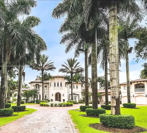 14949 SW 184th Avenue Miami FL 33196
