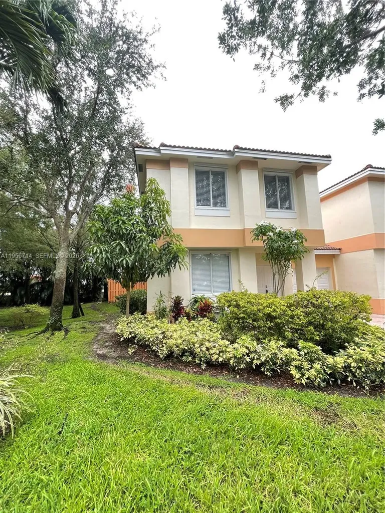 6524 Hidden Cove Drive Davie FL 33314