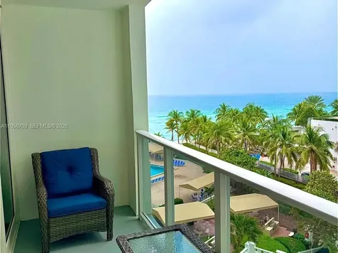 3505 S Ocean Drive Hollywood FL 33019