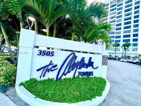 3505 S Ocean Drive Hollywood FL 33019