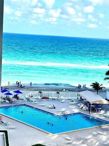 3505 S Ocean Drive Hollywood FL 33019