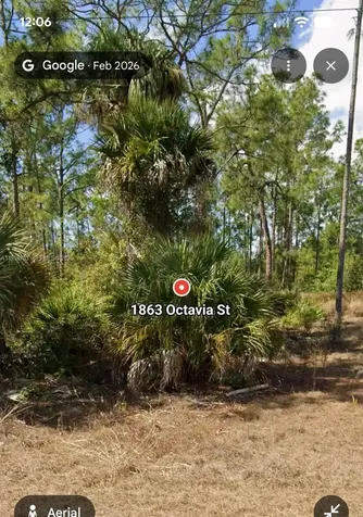 1863 Octavia Street Lehigh Acres FL 33972