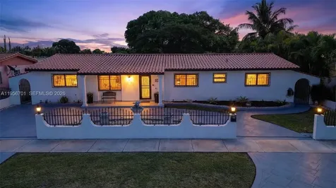 9410 SW 42nd Street Miami FL 33165