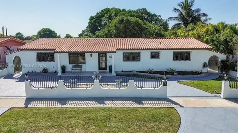 9410 SW 42nd Street Miami FL 33165